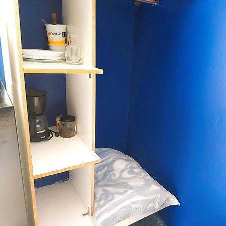Habitacion 11 Independiente Con Mucha Privacidad ,Cerca Del Consulado , Cas , A 200 Mts Del Vado Del Rio แอร์มอซิโญ ภายนอก รูปภาพ