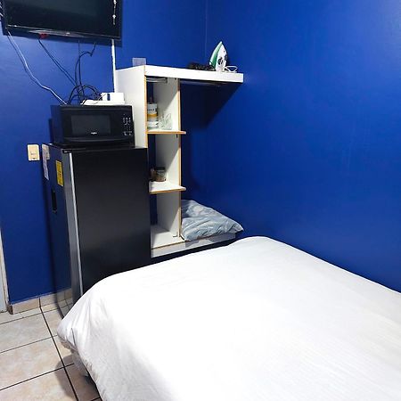 Habitacion 11 Independiente Con Mucha Privacidad ,Cerca Del Consulado , Cas , A 200 Mts Del Vado Del Rio แอร์มอซิโญ ภายนอก รูปภาพ