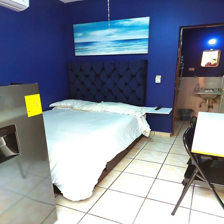 Habitacion 11 Independiente Con Mucha Privacidad ,Cerca Del Consulado , Cas , A 200 Mts Del Vado Del Rio แอร์มอซิโญ ภายนอก รูปภาพ