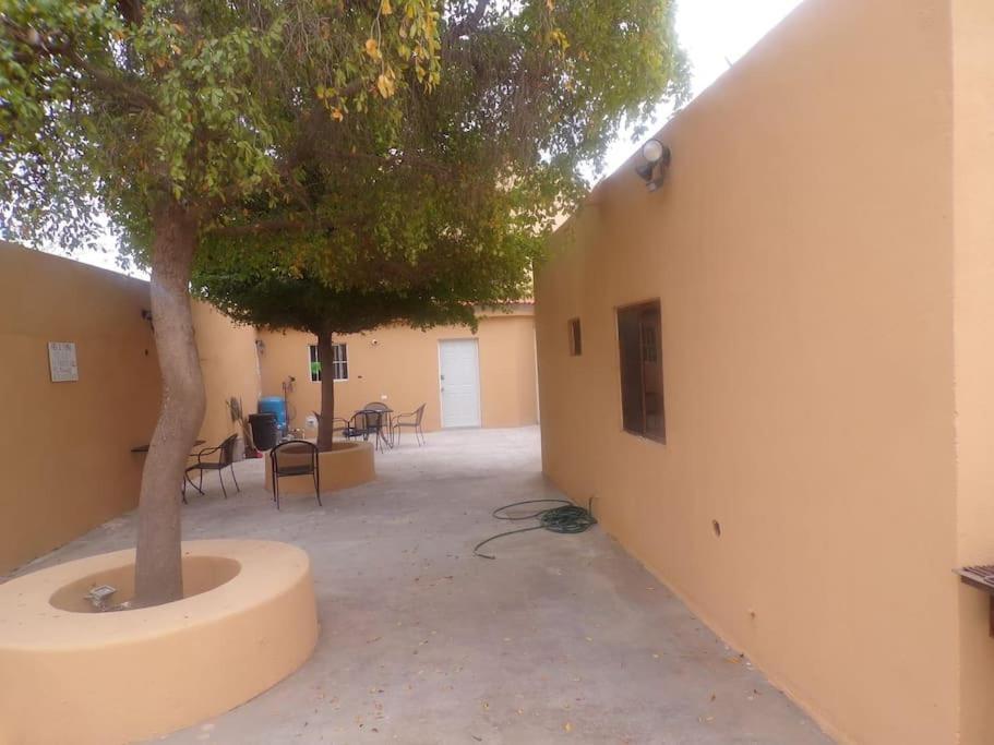 Habitacion 11 Independiente Con Mucha Privacidad ,Cerca Del Consulado , Cas , A 200 Mts Del Vado Del Rio แอร์มอซิโญ ภายนอก รูปภาพ
