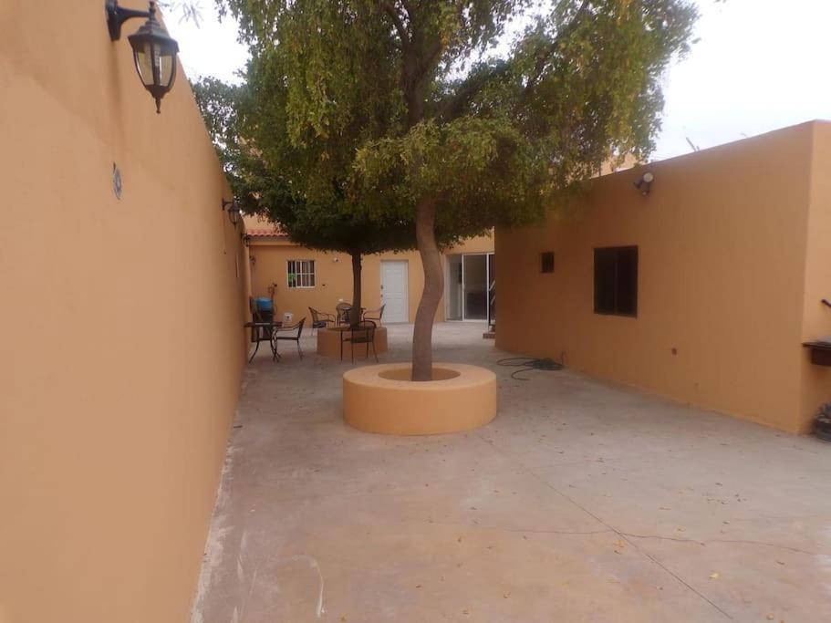 Habitacion 11 Independiente Con Mucha Privacidad ,Cerca Del Consulado , Cas , A 200 Mts Del Vado Del Rio แอร์มอซิโญ ภายนอก รูปภาพ