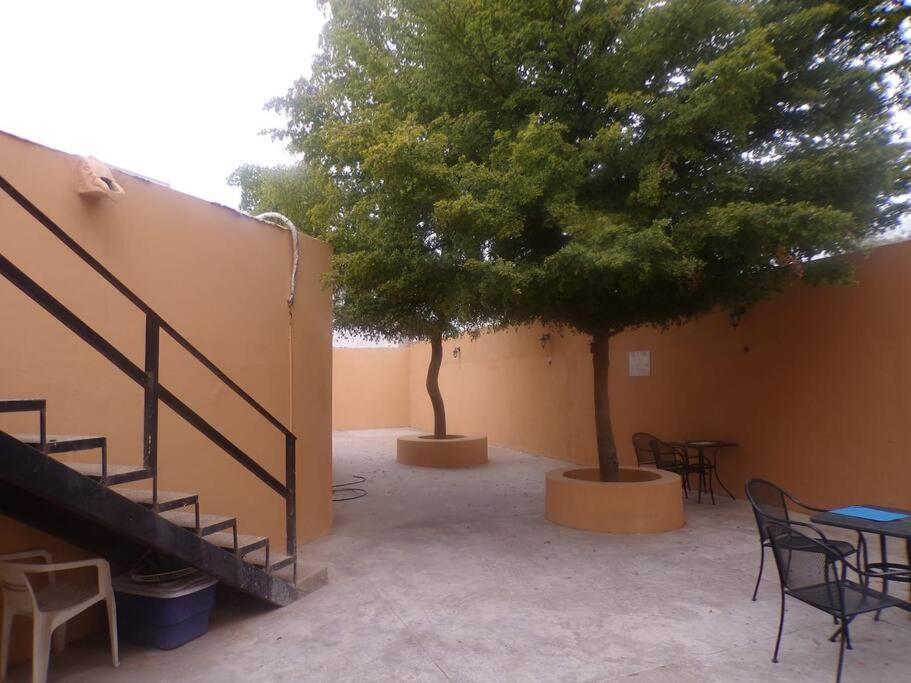 Habitacion 11 Independiente Con Mucha Privacidad ,Cerca Del Consulado , Cas , A 200 Mts Del Vado Del Rio แอร์มอซิโญ ภายนอก รูปภาพ