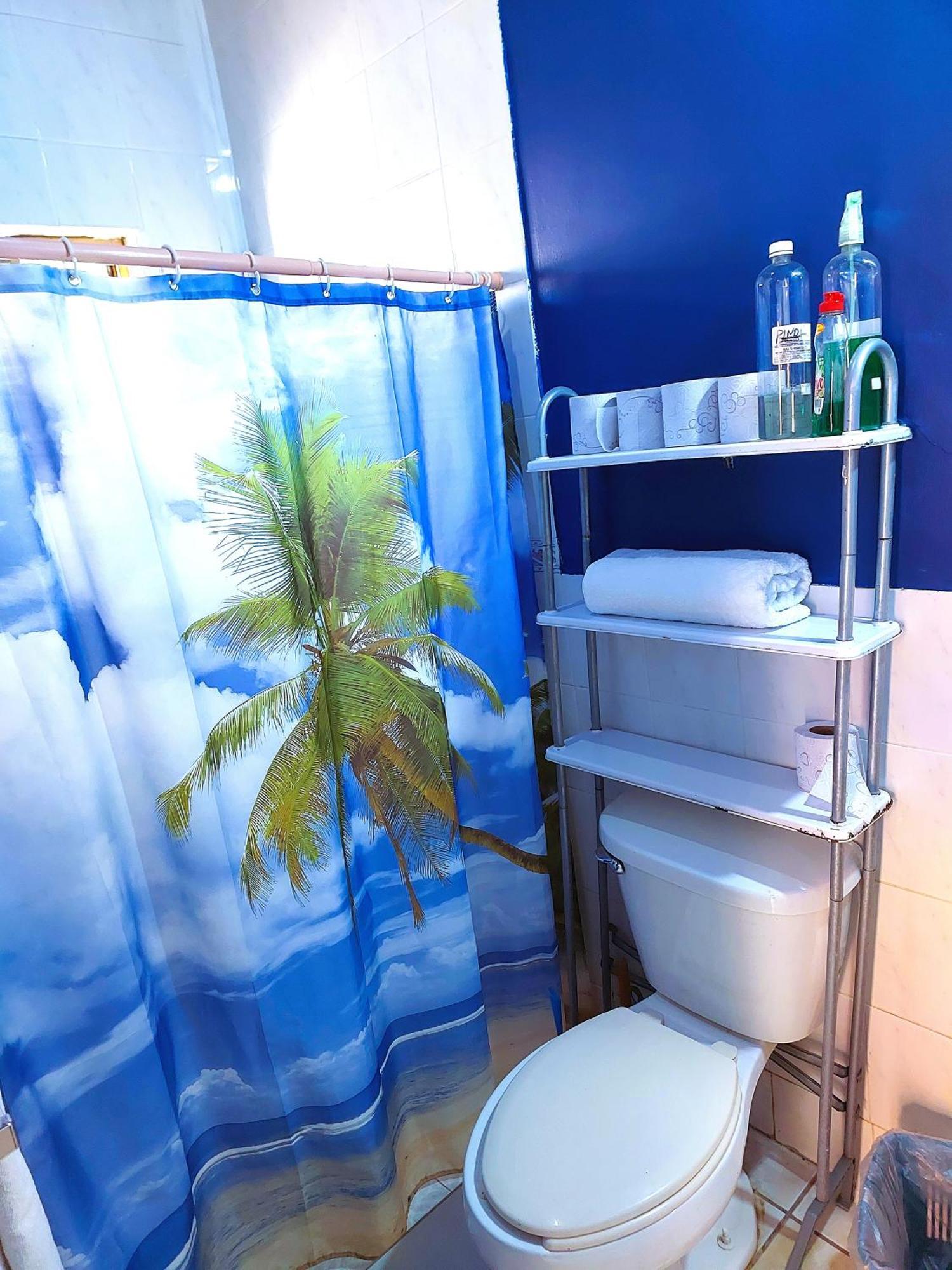 Habitacion 11 Independiente Con Mucha Privacidad ,Cerca Del Consulado , Cas , A 200 Mts Del Vado Del Rio แอร์มอซิโญ ภายนอก รูปภาพ